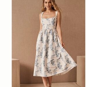 Sachin & Babi x BHLDN - Blaine Dress